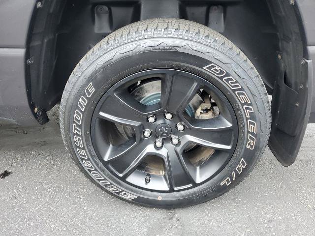Used 2020 RAM 1500 Sport w/ Alpine Leather & Sound Group AWD/4WD image 30