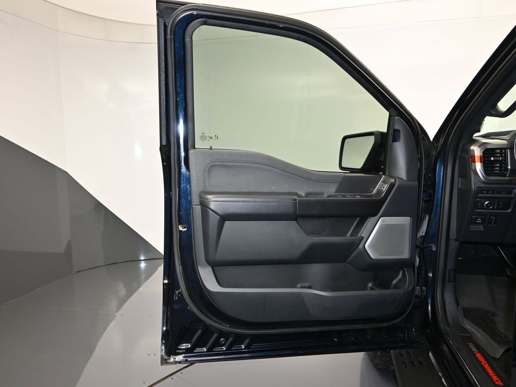 Certified 2022 Ford F150 Raptor w/ Equipment Group 801A High image 27