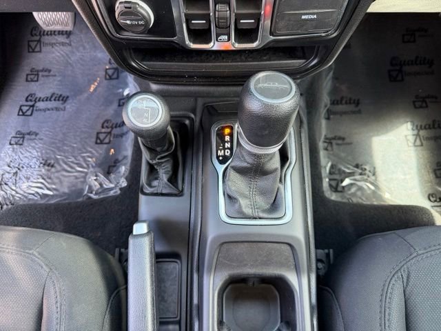 Used 2021 Jeep Gladiator Sport AWD/4WD image 18