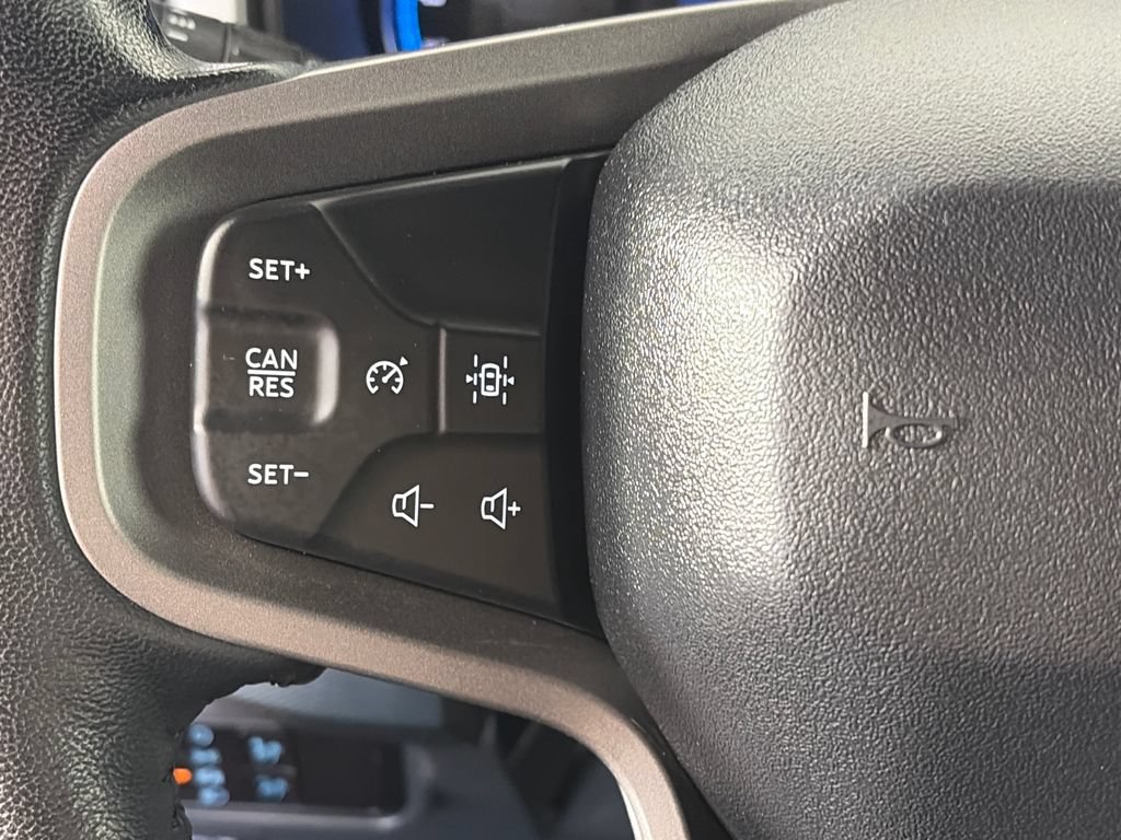 Certified 2023 Ford Bronco Outer Banks AWD/4WD image 17