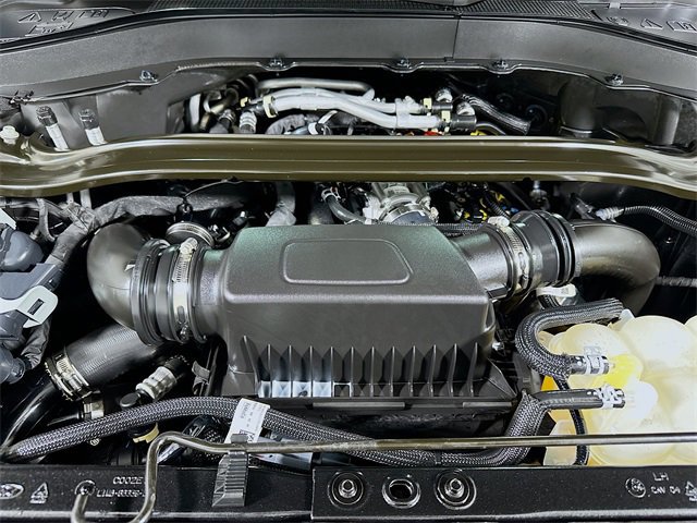 Certified 2023 Ford Explorer ST w/ Equipment Group 401A image 24