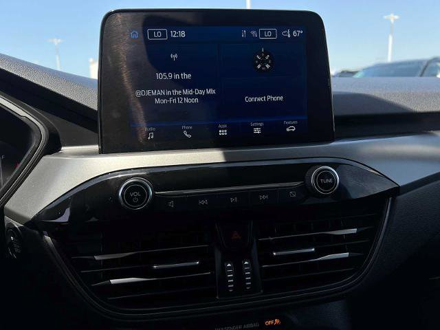 Certified 2024 Ford Escape Active AWD/4WD image 24