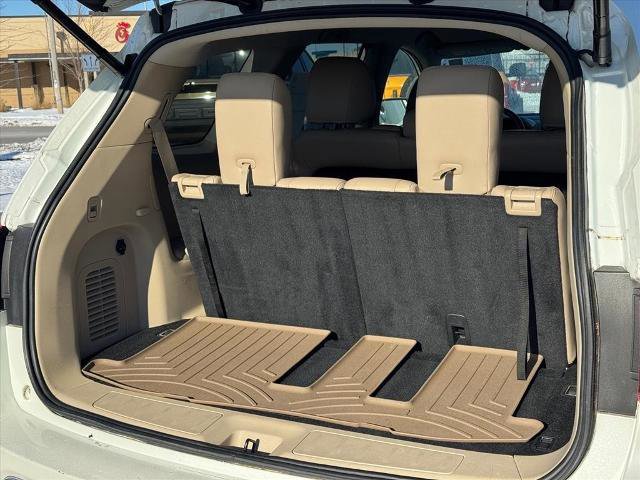 Used 2018 Nissan Pathfinder SL image 6