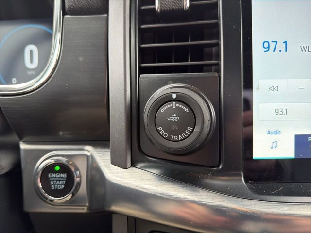 Certified 2022 Ford F150 Lariat image 39