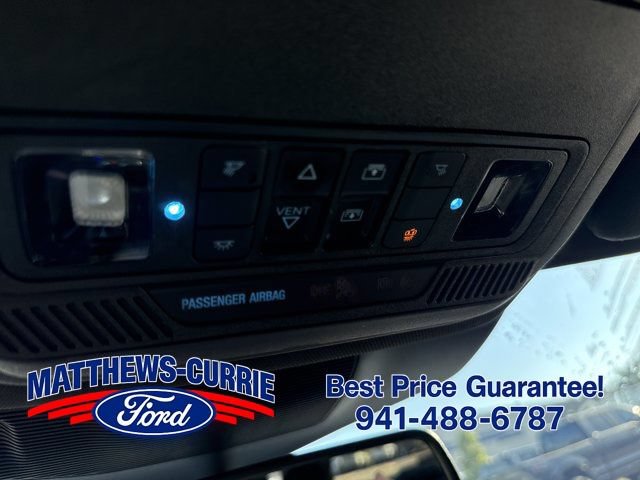 Certified 2023 Ford Explorer ST w/ Equipment Group 401A AWD/4WD image 23