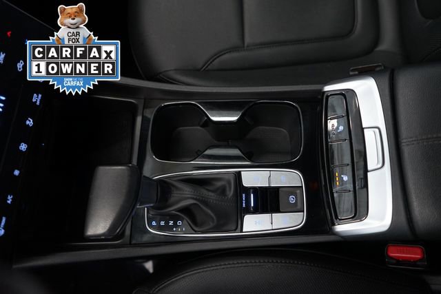 Used 2024 Hyundai Santa Cruz Night image 24