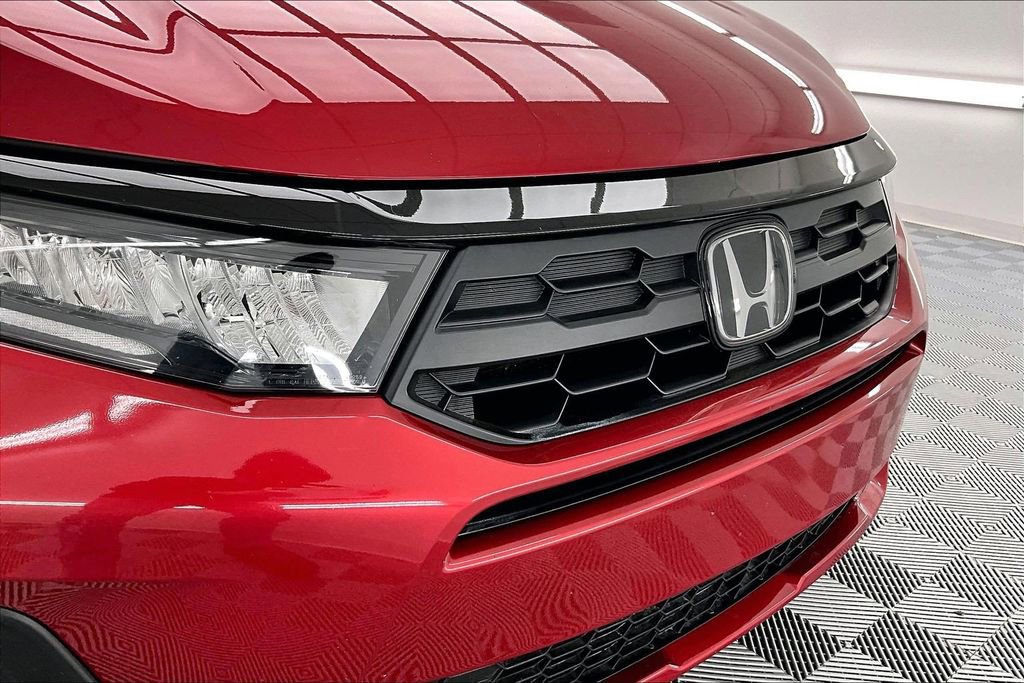 Used 2025 Honda Odyssey Sport-L image 29