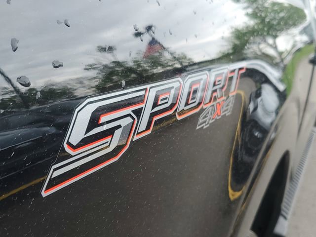 Certified 2023 Ford F150 XLT w/ Equipment Group 302A High AWD/4WD image 7