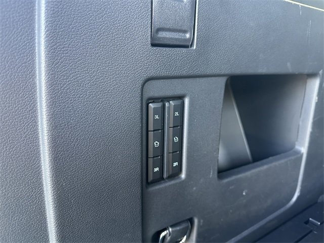 Certified 2024 Ford Expedition Max Platinum image 46