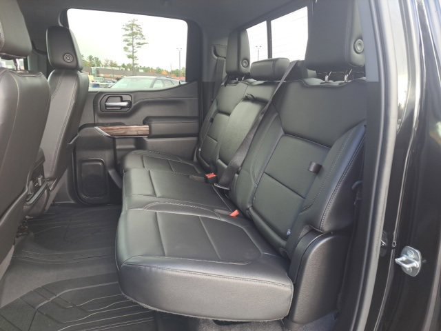 Used 2020 Chevrolet Silverado 1500 LT Trail Boss image 26