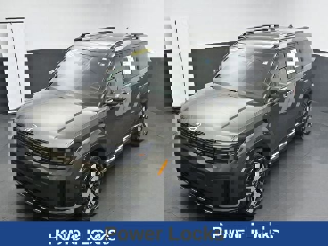 Used 2024 Hyundai Santa Fe Limited AWD/4WD image 23