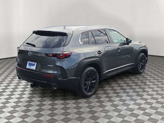 Used 2024 MAZDA CX-50 AWD 2.5 S w/ Weather Package image 6