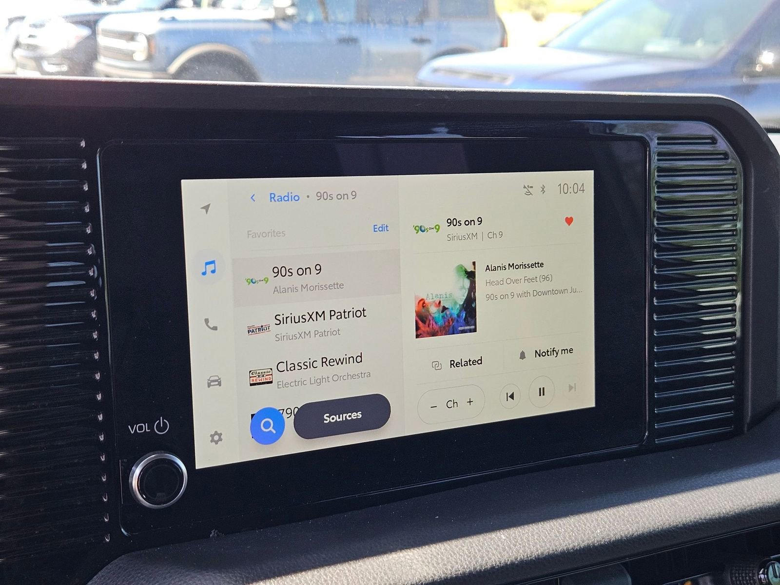 Used 2025 Toyota Land Cruiser 1958 AWD/4WD image 19