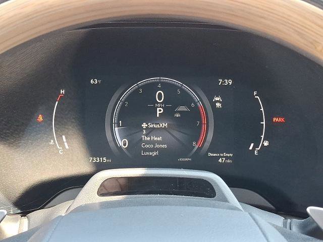 Used 2023 Lexus RX 350 Premium Plus w/ Cold Area Package image 20