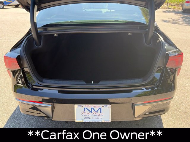 Used 2025 Kia K5 EX FWD image 14