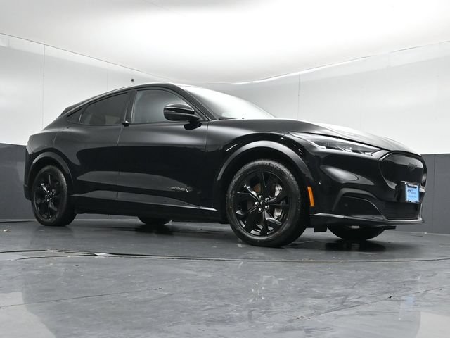 Certified 2023 Ford Mustang Mach-E Premium w/ Mustang Nite Pony Package AWD/4WD image 37
