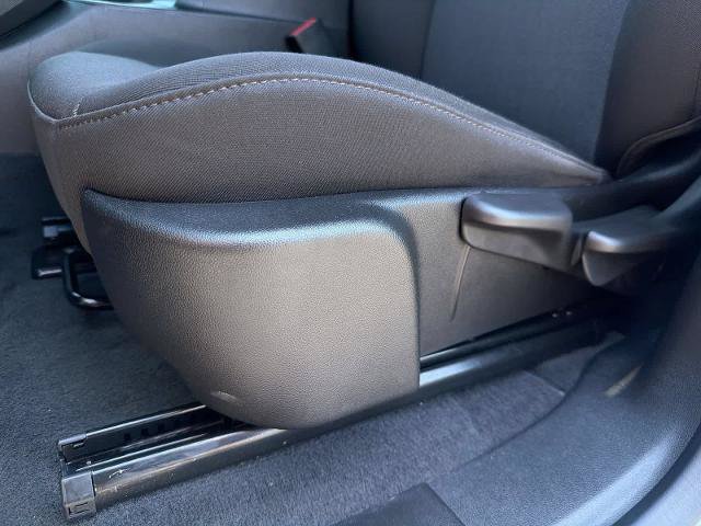 Used 2026 Chevrolet Colorado Trail Boss AWD/4WD image 18