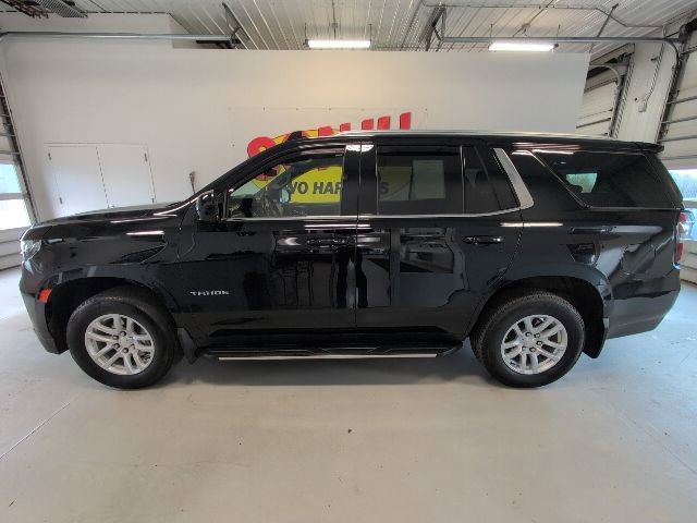Used 2023 Chevrolet Tahoe LS w/ Driver Alert Package AWD/4WD image 2