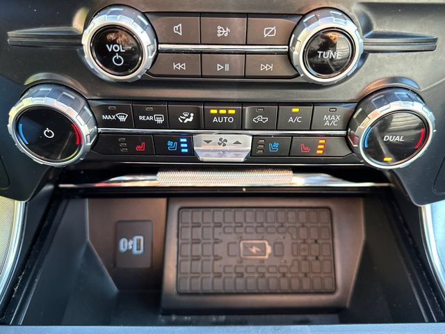 Certified 2023 Ford F150 Platinum w/ Equipment Group 701A High AWD/4WD image 36