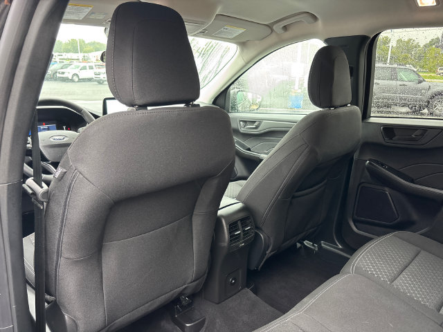 Certified 2024 Ford Escape Active AWD/4WD image 27