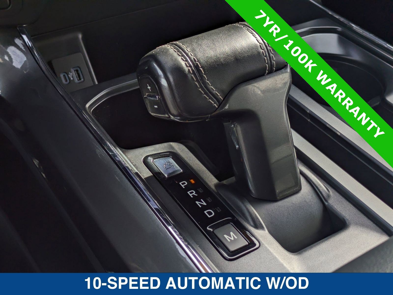 Certified 2023 Ford F150 XLT w/ Equipment Group 302A High image 31