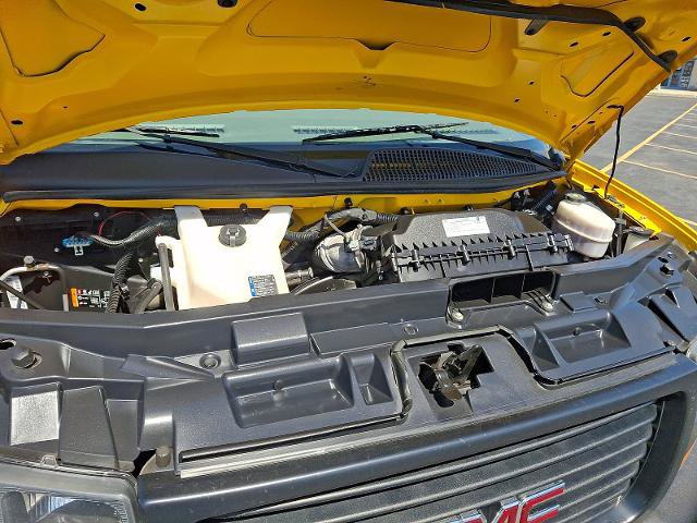 Used 2021 GMC Savana 3500 w/ Power Convenience Package RWD image 25