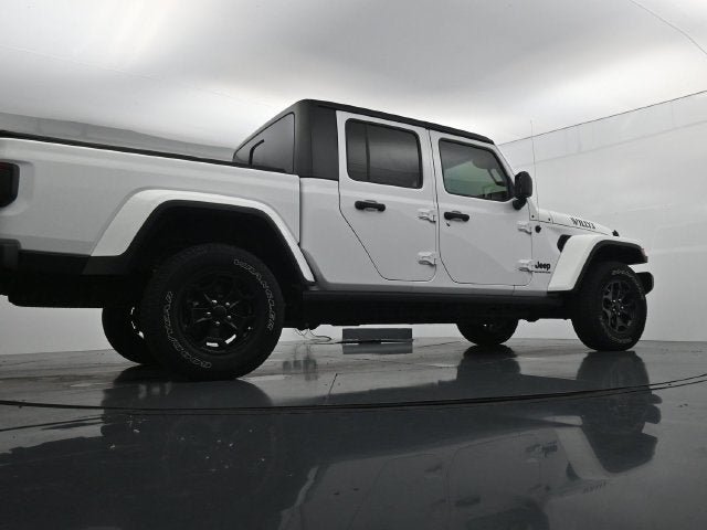 Used 2021 Jeep Gladiator Sport AWD/4WD image 48
