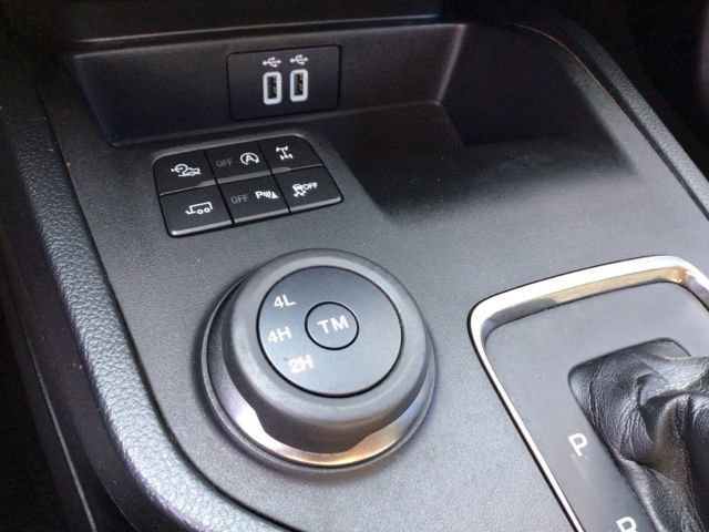 Certified 2019 Ford Ranger Lariat w/ Equipment Group 501A Mid AWD/4WD image 20