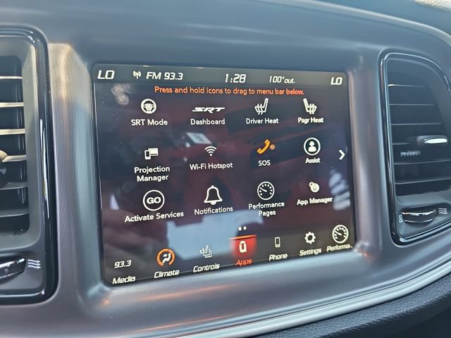 Used 2021 Dodge Challenger R/T Scat Pack RWD image 24