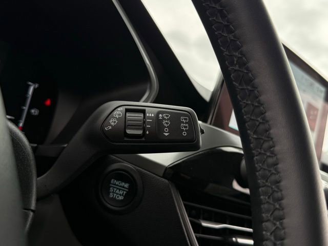 Certified 2024 Ford Escape Active AWD/4WD image 25
