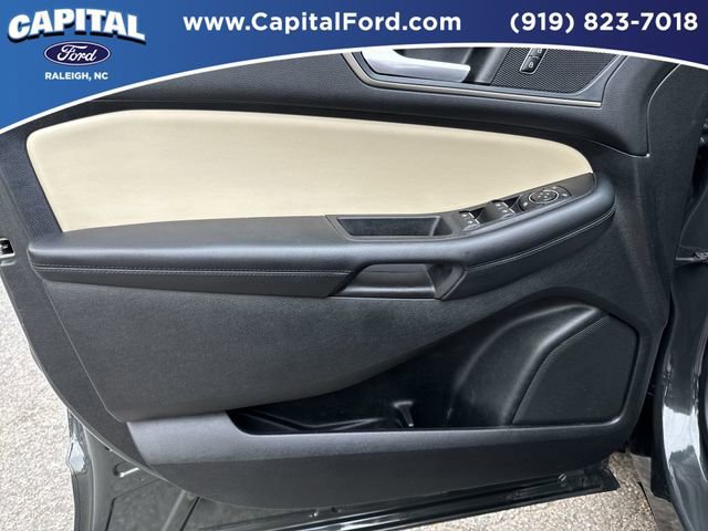 Certified 2023 Ford Edge SEL w/ Convenience Package image 20