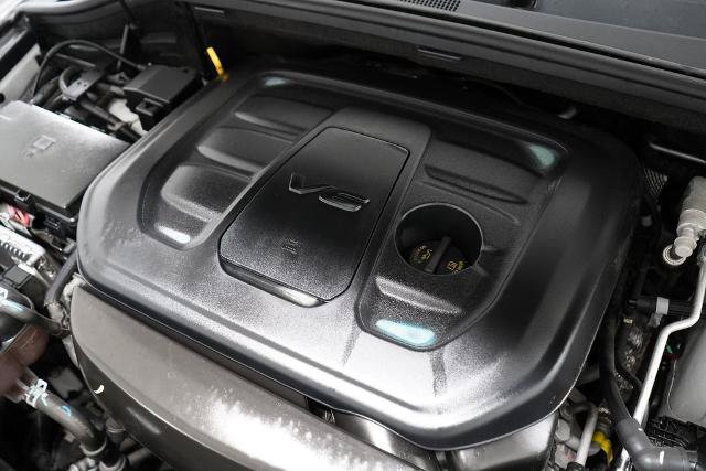 Used 2021 Jeep Grand Cherokee High Altitude AWD/4WD image 34