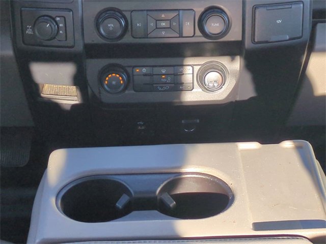 Certified 2019 Ford F150 XL w/ Equipment Group 101A Mid image 18