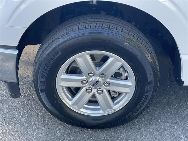 Certified 2023 Ford F150 XLT w/ Equipment Group 301A Mid image 38