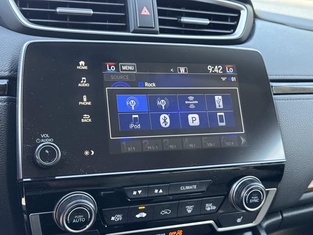 Used 2020 Honda CR-V EX-L image 14