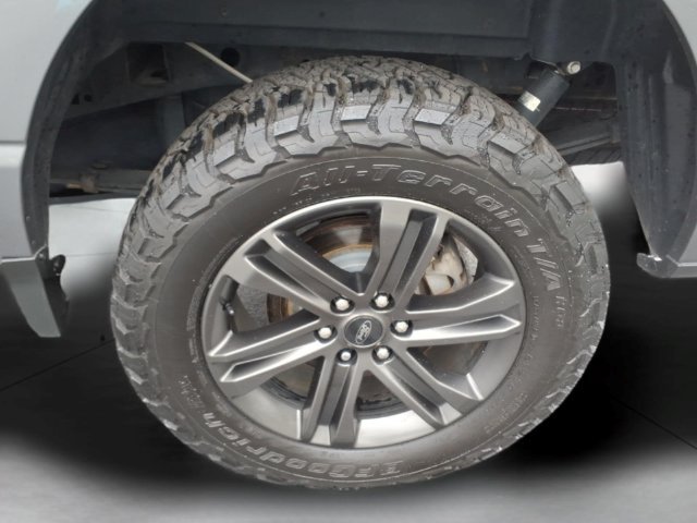 Certified 2021 Ford F150 Lariat w/ Equipment Group 502A High AWD/4WD image 16