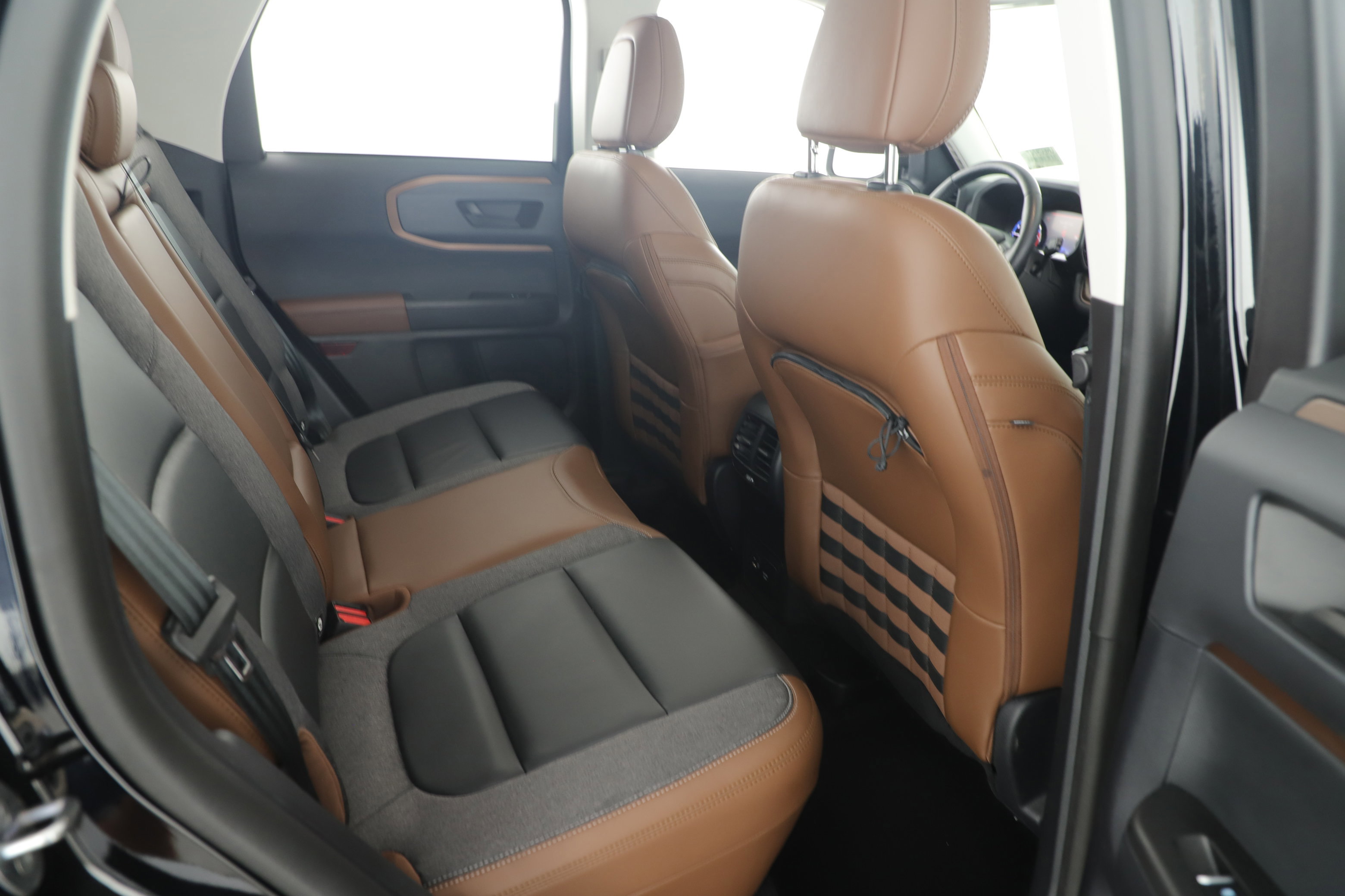 Certified 2023 Ford Bronco Sport Outer Banks image 24