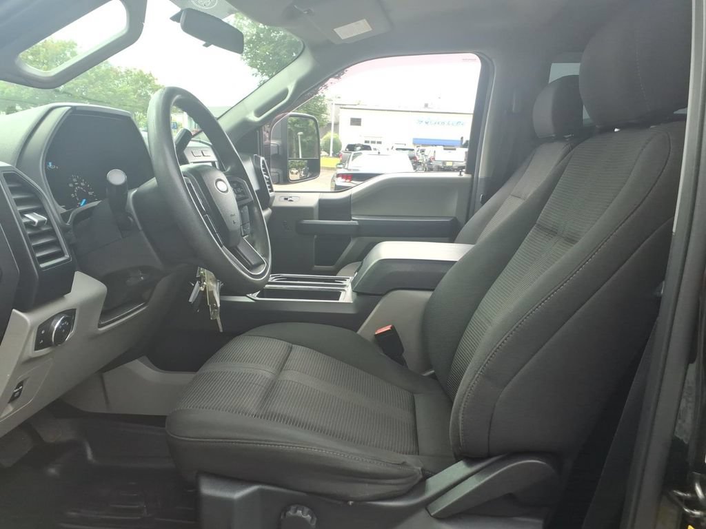 Certified 2018 Ford F150 XL w/ Equipment Group 101A Mid AWD/4WD image 18