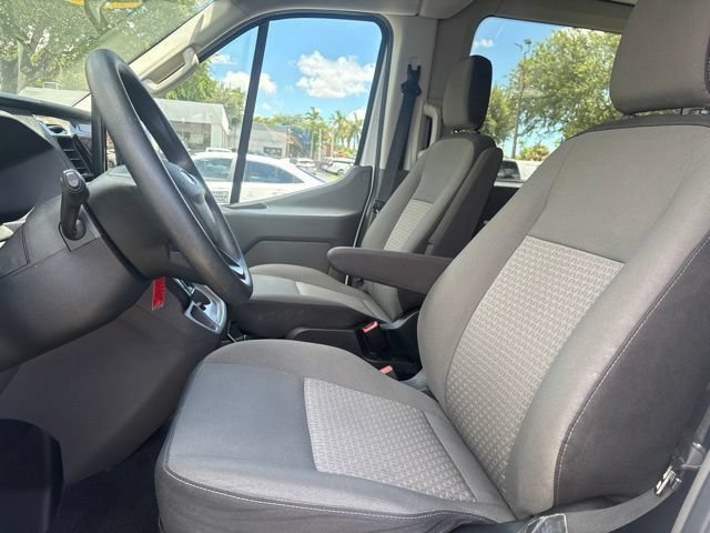 Certified 2024 Ford Transit 350 XLT RWD image 7