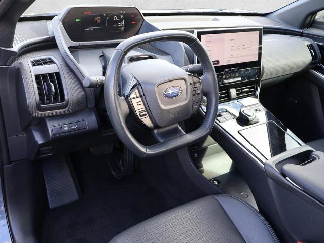 Used 2024 Subaru Solterra AWD/4WD image 13