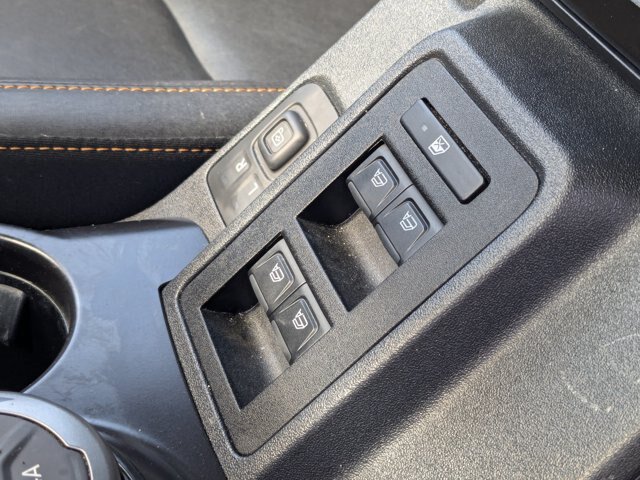 Certified 2024 Ford Bronco Badlands AWD/4WD image 15