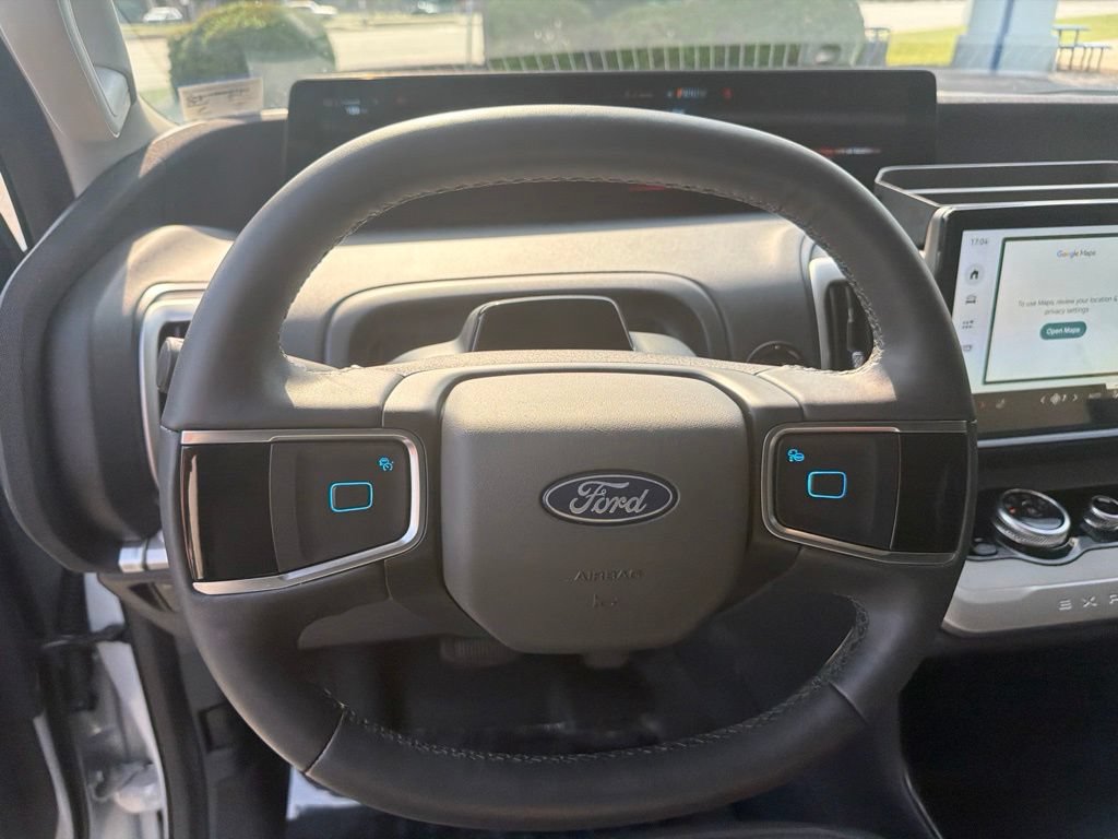 Certified 2025 Ford Expedition Active AWD/4WD image 20