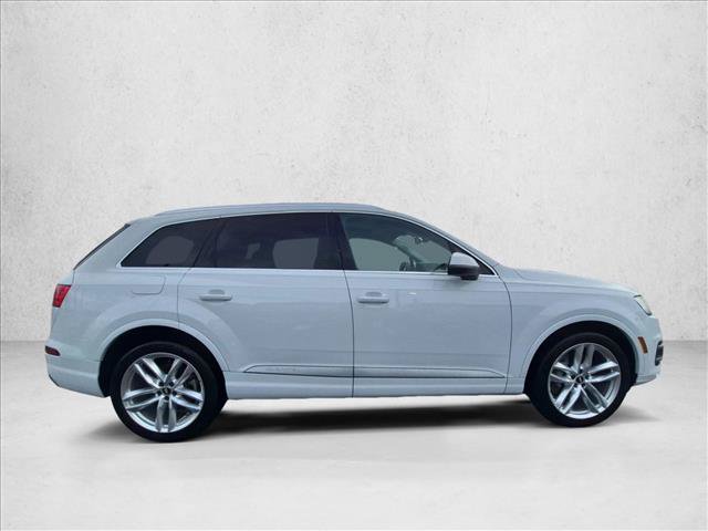 Used 2018 Audi Q7 3.0T Prestige w/ Prestige Package AWD/4WD image 4
