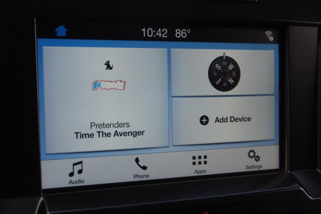 Certified 2017 Ford F250 XLT w/ XLT Premium Package image 27