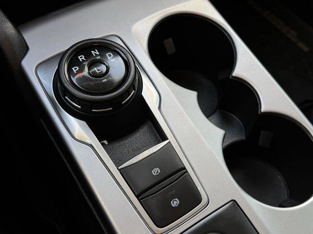 Certified 2024 Ford Bronco Sport Big Bend w/ Convenience Package image 24