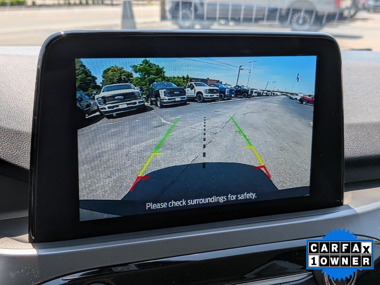 Certified 2023 Ford Escape Active AWD/4WD image 25