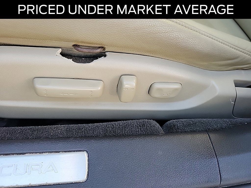Used 2018 Acura TLX FWD image 17