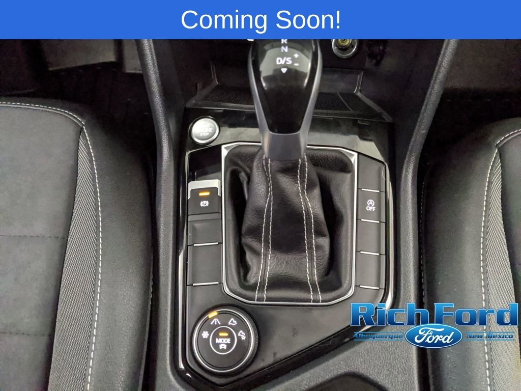 Used 2023 Volkswagen Taos SE image 9