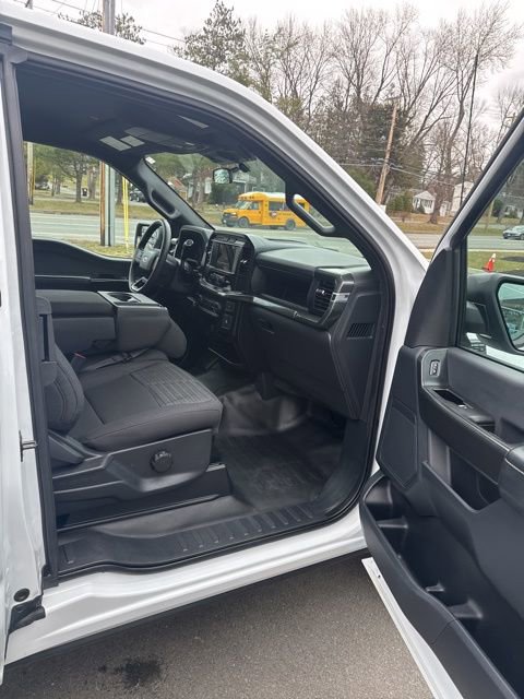 Certified 2023 Ford F150 XL w/ STX Appearance Package AWD/4WD image 19