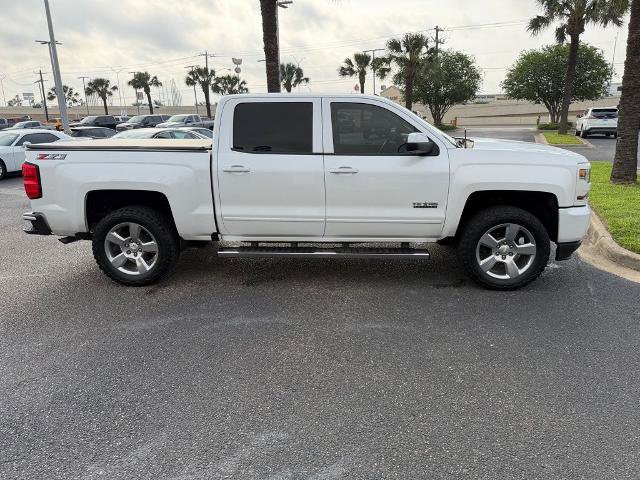 Used 2018 Chevrolet Silverado 1500 LT w/ Texas Edition image 7